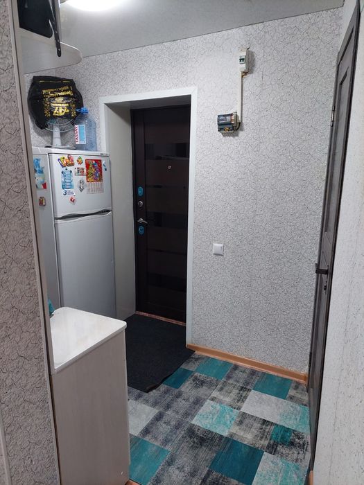 Продам 2 совмещённые комнаты 43 кв м