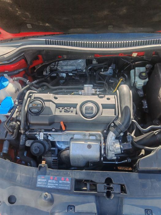 SEAT Leon 2009 — imagine 5