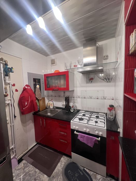 Квартира 3-х комнатная, Мирзо-Улугбекский район