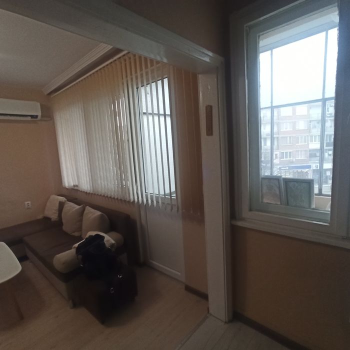 Продава се Двустаен апартамент в Казанлък - 57 кв.м за 664 €/кв.м - Снимка #4