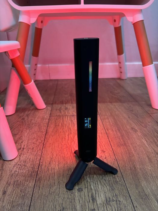 RGB свет, Led Video Light