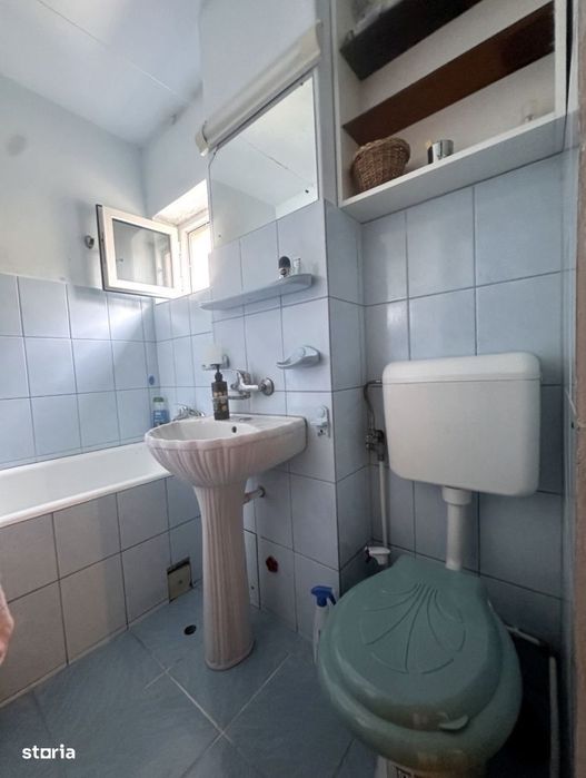 Apartament – Tasnad - Mai multe