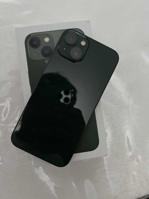 Айфон 13 сатылады