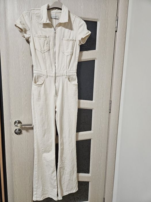 Дамски гащеризони