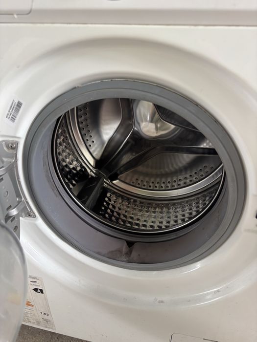 Продам стиральные машинке