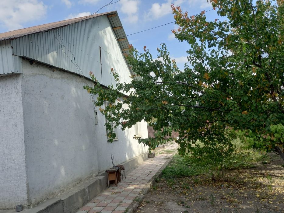 Срочно продам отдельно стоящий дом