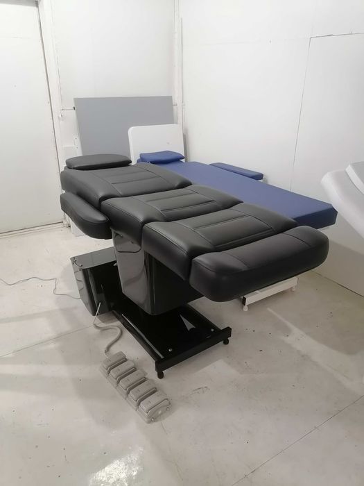 Кушетка электрическая