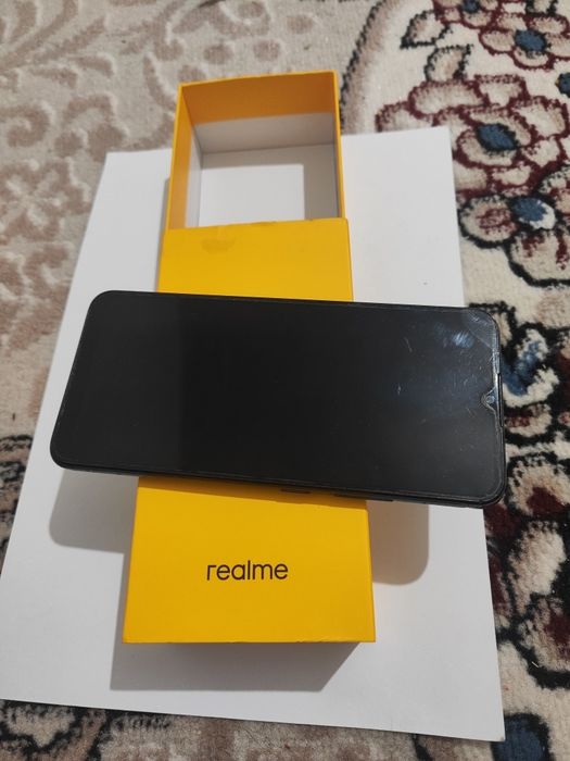 Realme C11 telefoni 2021 32 GB