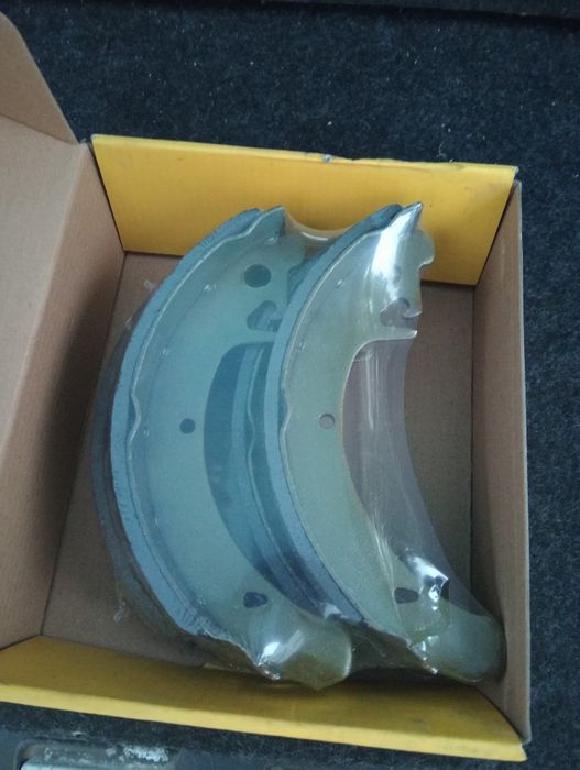 Продам запчасти ВАЗ