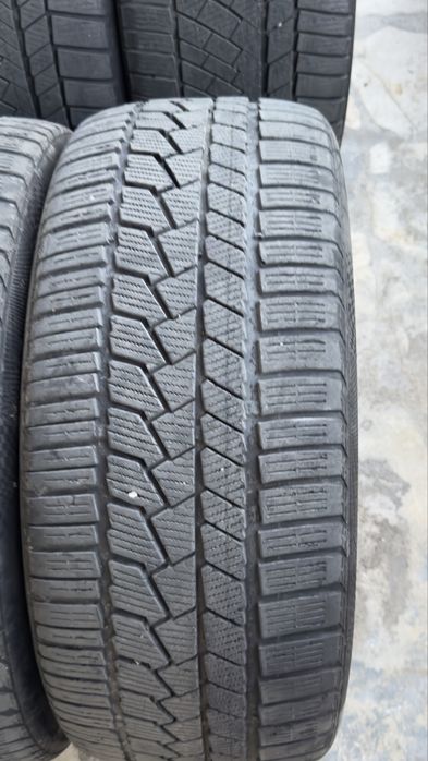 Зимен спорт пакет 245/40/20  285/35/20