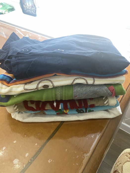 Продаю вещи для мальчика