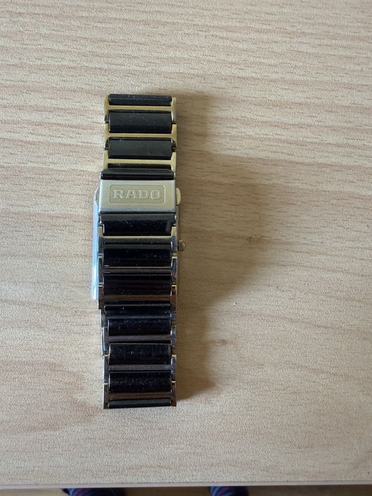 Оригинален Rado Jubile Swiss керамичен часовник