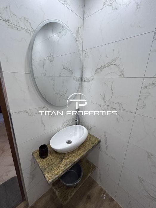 Дава се под наем Двустаен апартамент в Варна, Трошево - 57 кв.м за 460 € - Снимка #2