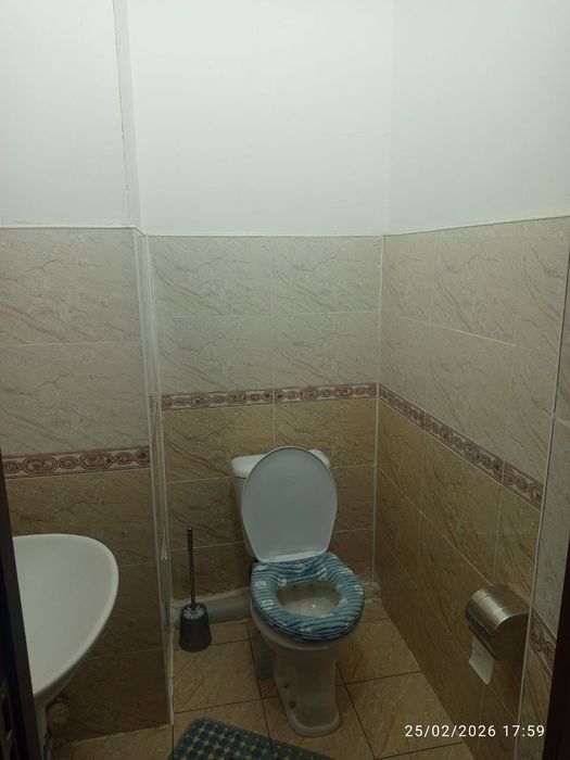 2 xonaliy xonadon ijaraga beriladi