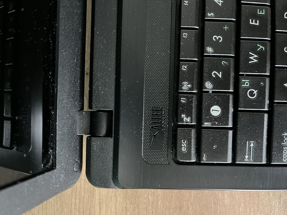 Asus X54H / K54LY лаптоп