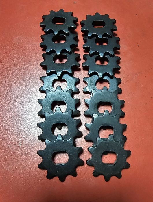 Насадки Makita запчасти макита