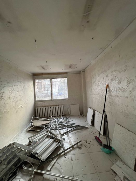 Голям офис под наем в ж.к. Младост 1 до Макдоналдс