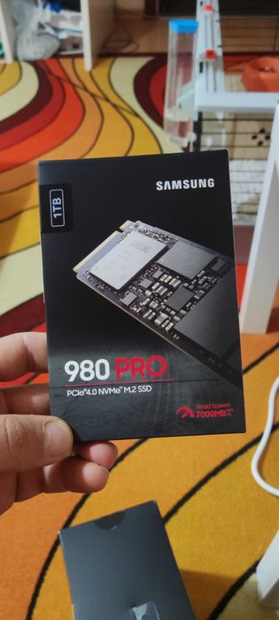 Gaming Компютър с RTX 4080 GAME ROCK