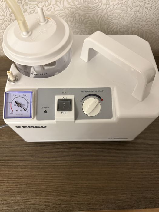 Хирургический отсасыватель