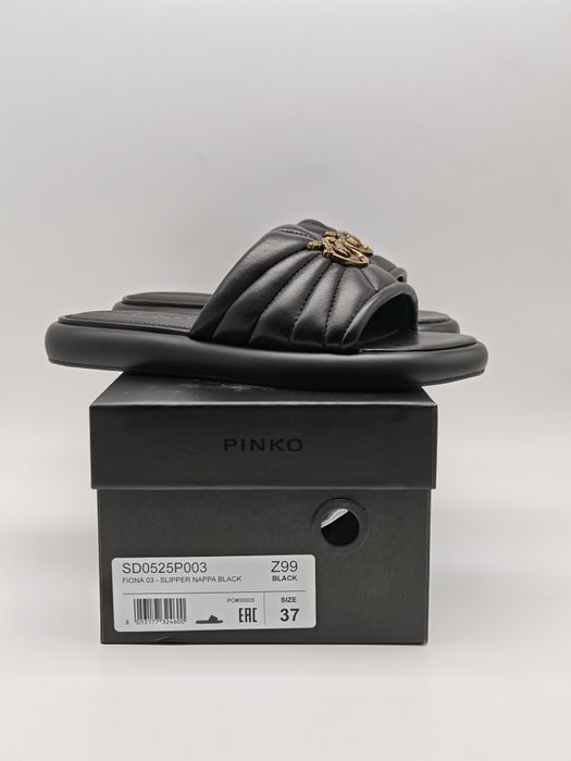 Pinko Fiona 03 Оригинални дамски чехли