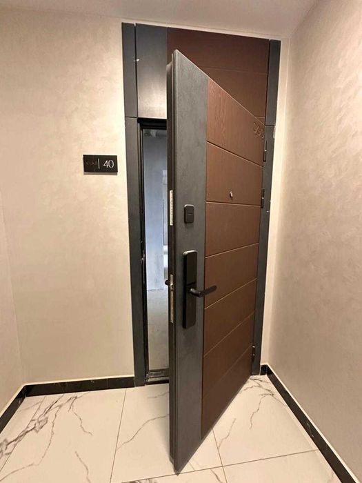 Продам 3 ком кв ЖК Австрийский