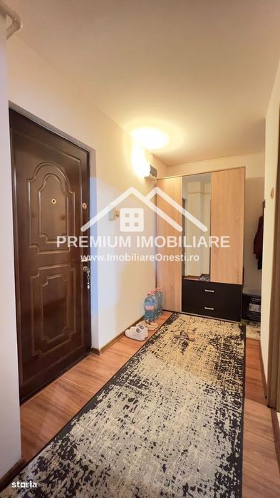 Apartament 2 camere decomandat, bloc nou, zona Stadionului