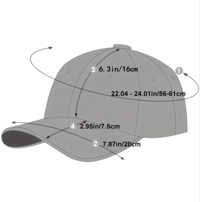 Премиум черна шапка от еко кожа – ЧИСТО НОВА | Унисекс