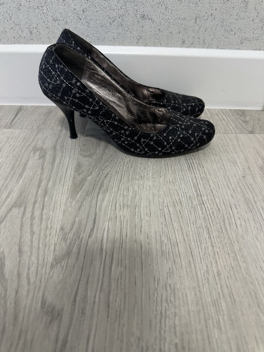 туфли женские отличные