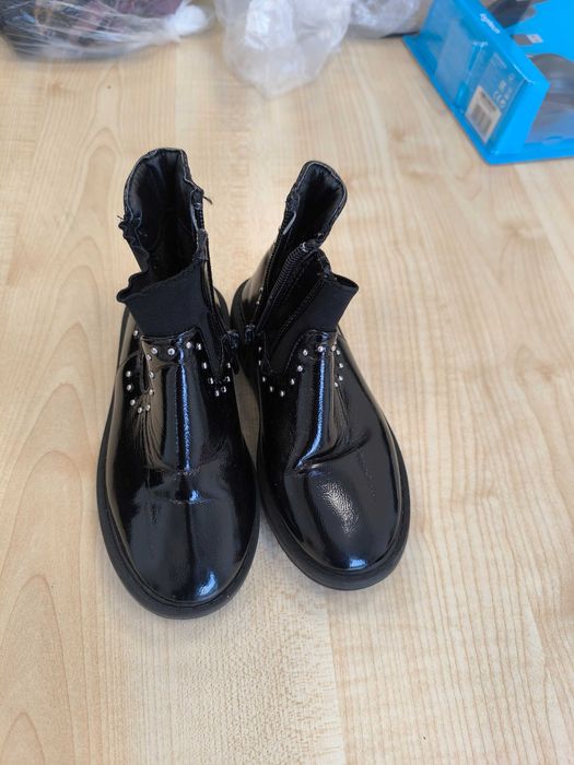 Детски боти Zara 27 номер