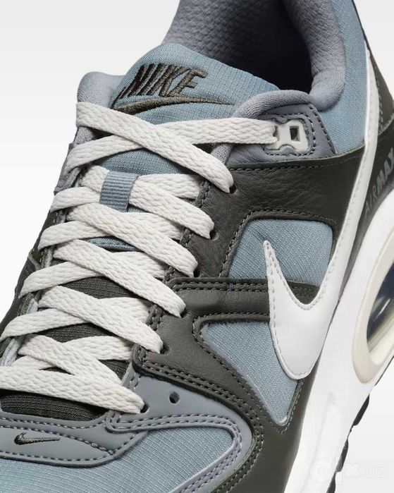 Кроссовки мужские Nike Air Max Command! Новые в коробке! Оригинал Nike