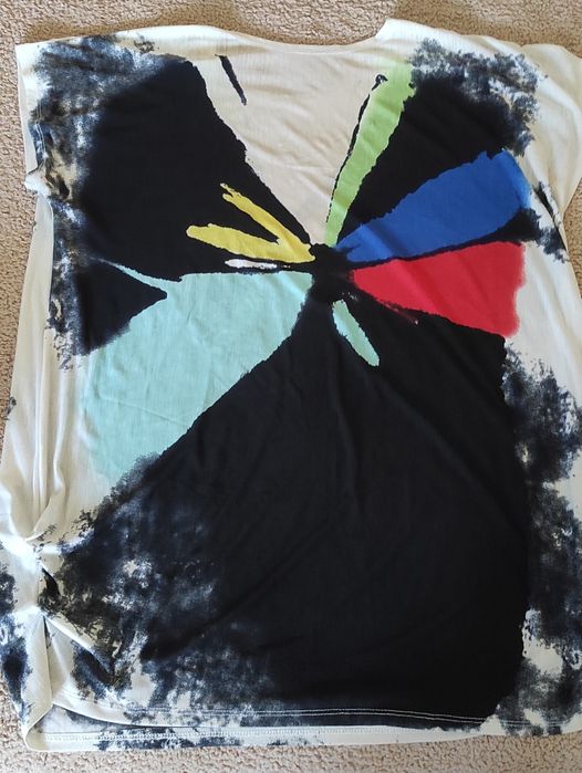 Дамска дълга блуза