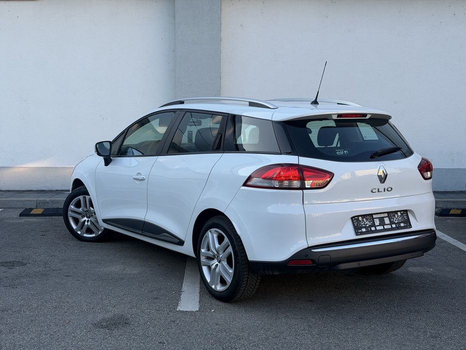 RENAULT Clio 2019 — imagine 3
