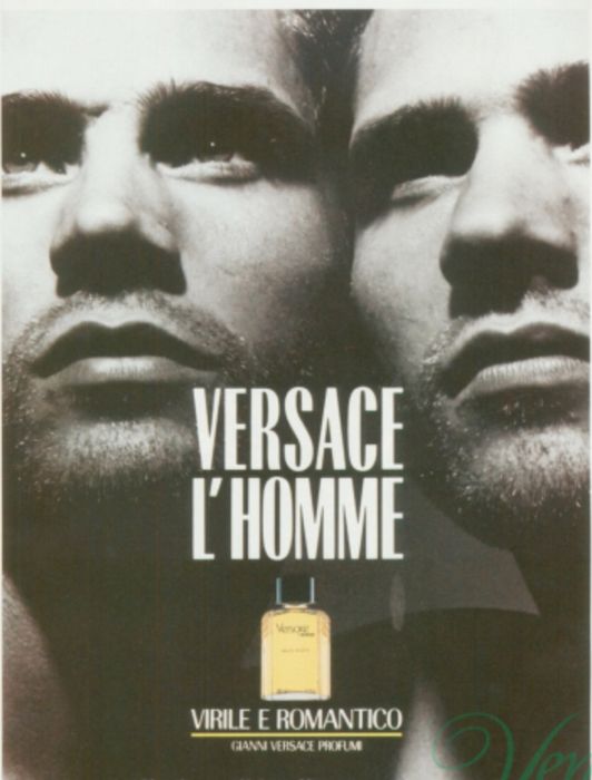 Мъжки Парфюм Versace L'HOMME