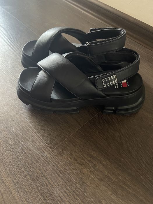 Сандали на платформа Tommy hilfiger/ Tommy jeans/ Karl lagerfeld