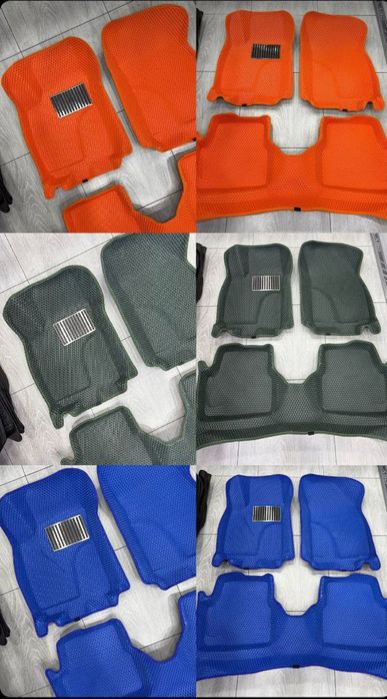 Evakor polik 10D 7D polik