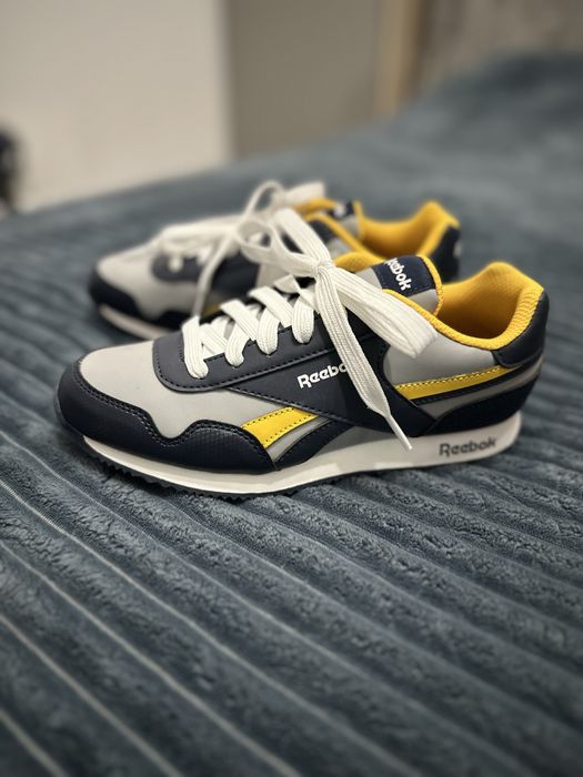 Кроссовки Reebok