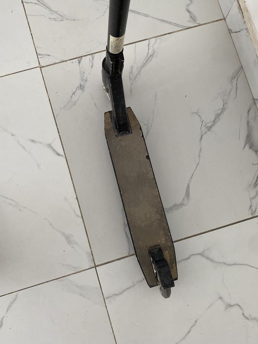 Продам самакат 6к