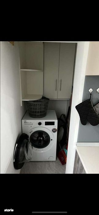 Apartament 3 camere/ 81 mp/ etaj 1/8 – zona Prosper 13 septembrie