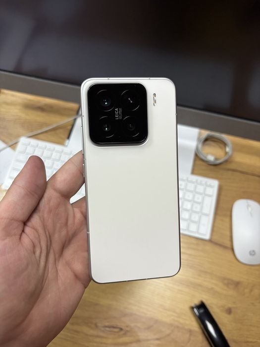 Xiaomi 15 12/256 CN