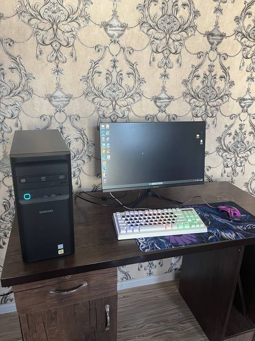 Продаю игровой  компьютер