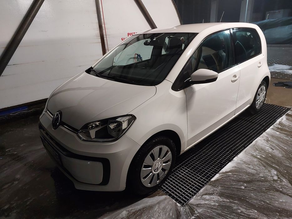 Volksvagen Up! Move