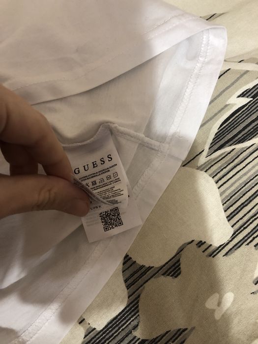 Дамска тениска Guess