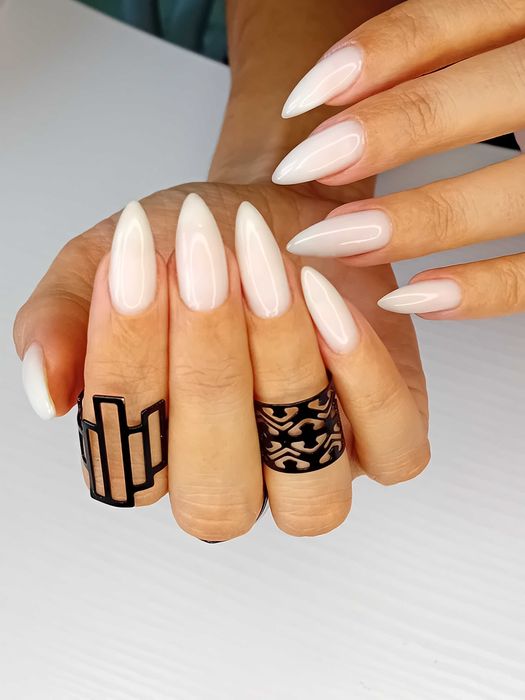 Unghii cu gel,oja semi-Iași,Locuri Libere! Seriozitate!