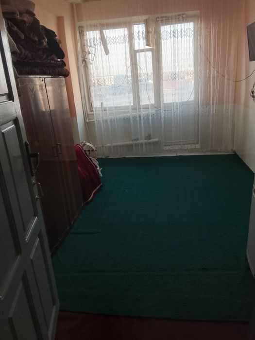 Yashnobod tumani Tuzel 1 da 2 xonali uy sotiladi