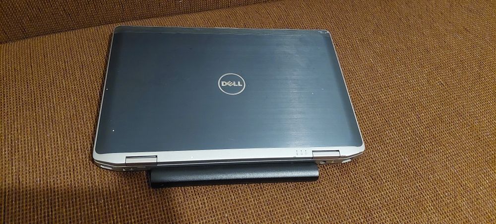 Dell Latitude E6430   i5