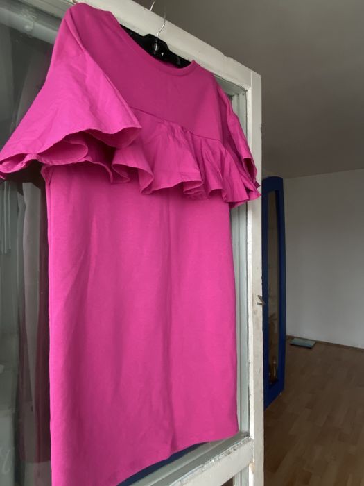 Rochie roz Reserved