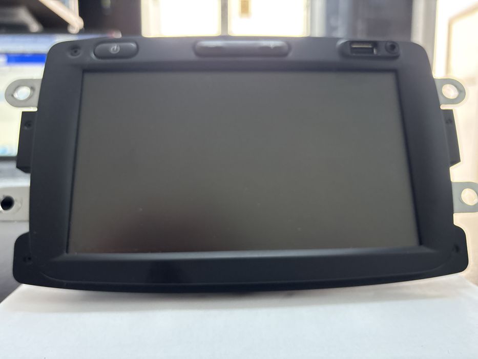 Navigatie auto Dacia Logan,Duster,Sandero,Lodgy