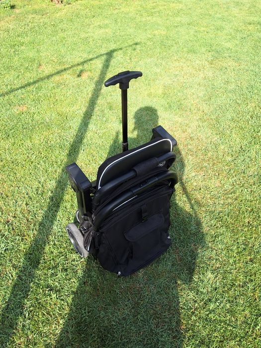 Продам  детскую коляску