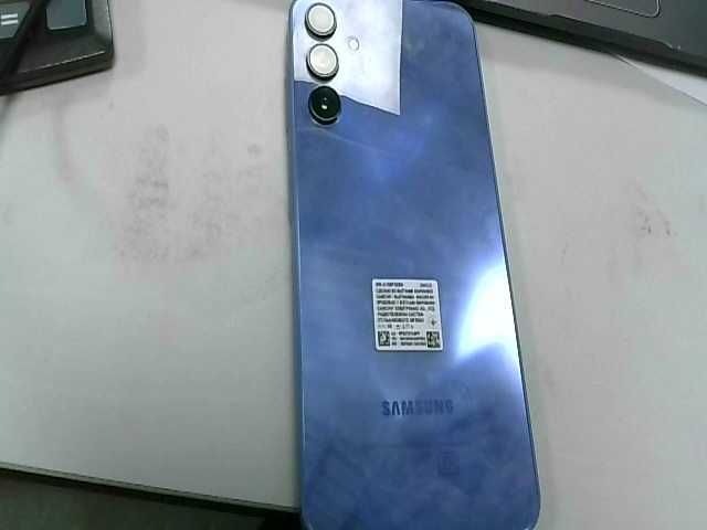 Samsung Galaxy A15