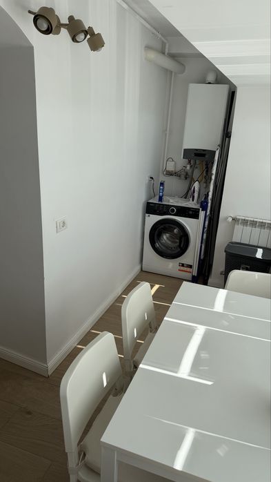 Apartament 1 cameră mobilat, parcare, direct proprietar - Unirii Centrul Civic